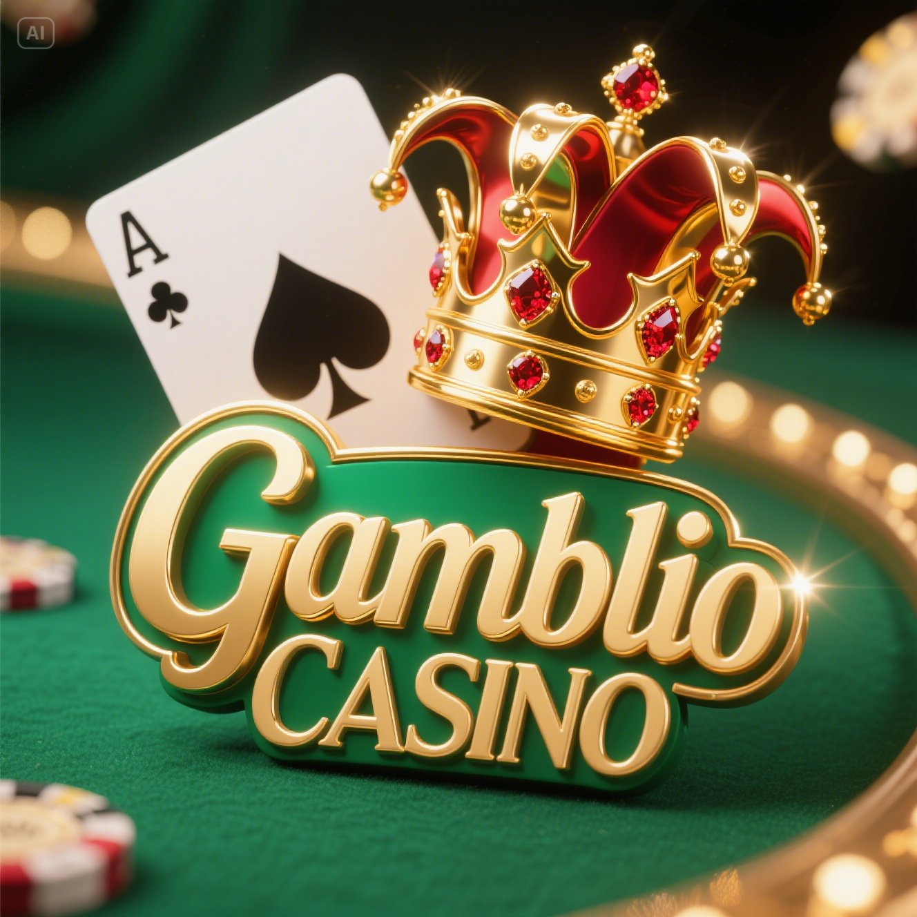 Gamblio Casino
